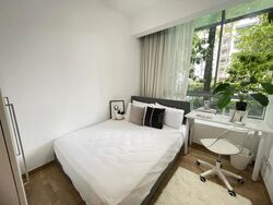 One-north Residences (D5), Apartment #502766891